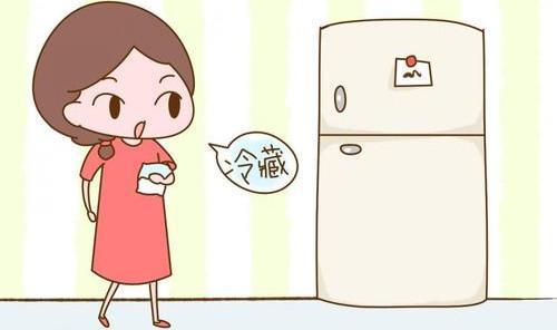 前奶、后奶、稀奶、稠奶,究竟哪个营养值高?区别是什么