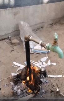 山海经中以乳为目以脐为口的怪物,山海经搞笑图片