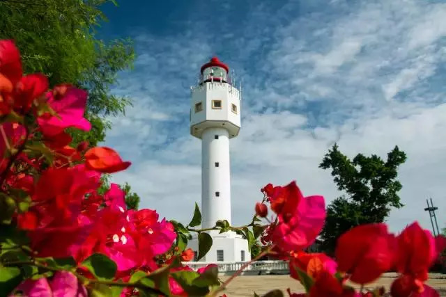 北海中国马尔代夫,中国版马尔代夫蜈支洲岛