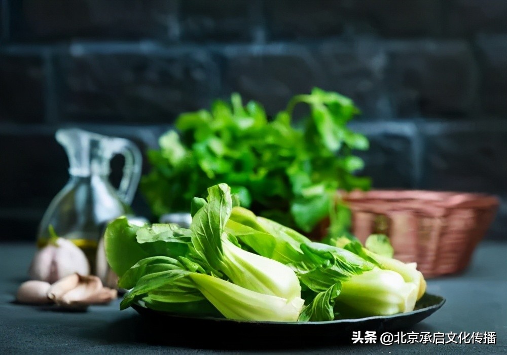 食补吃什么补叶酸最快,如何食疗补充叶酸