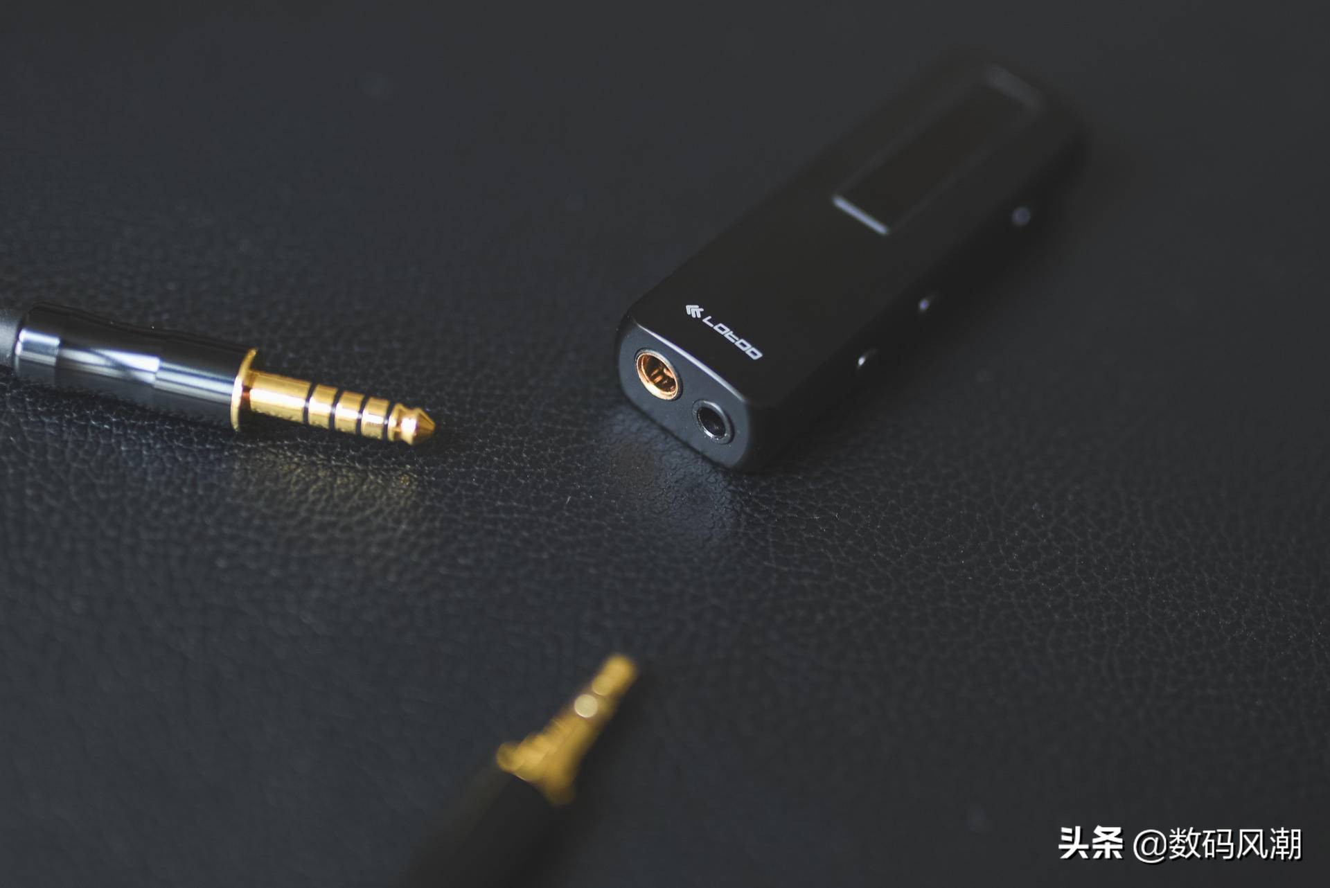 小尾巴终究进化成了小薯条!便携解码中的陌生脸——乐图PAWS1