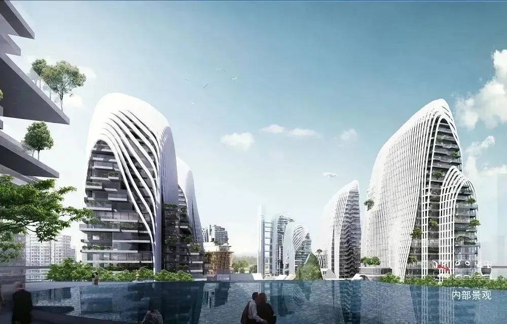 南京栖霞区超大别墅豪宅,南京最新高度6到7层高档楼盘