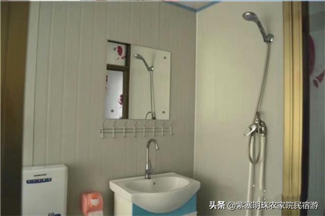 海王九岛海滨渔家,大连海王九岛渔家院