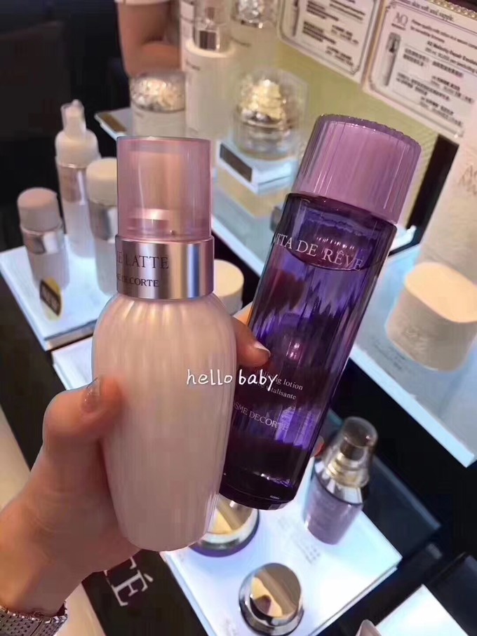 日本姑娘推荐产品,日本妹子最爱用的面霜