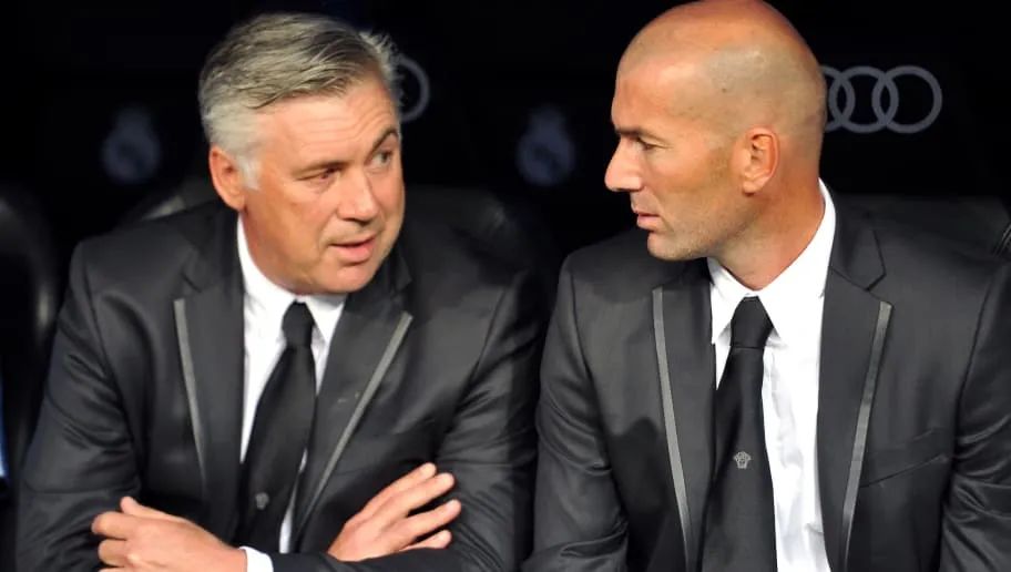 皇马如果签下姆巴佩我毫不惊讶,皇马决定全力追逐姆巴佩