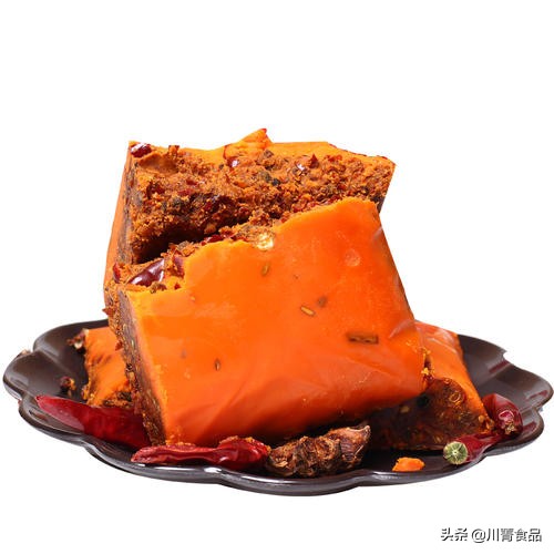 四川麻辣牛油火锅底料不咸,四川火锅底料哪一种最好