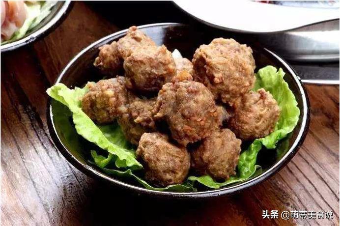 舌尖上的河南，焦作的这十种美食小吃你吃过吗？个个经典美味