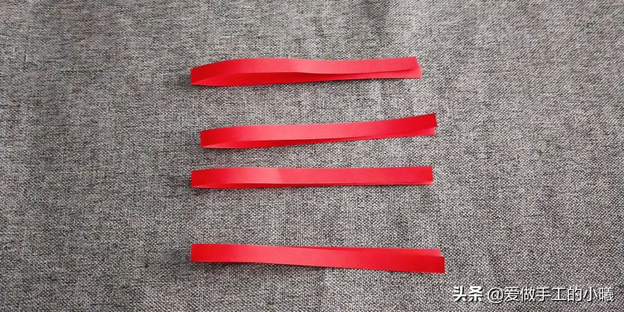 元宵节有哪些灯笼的制作方法,史上最简单的元宵灯笼