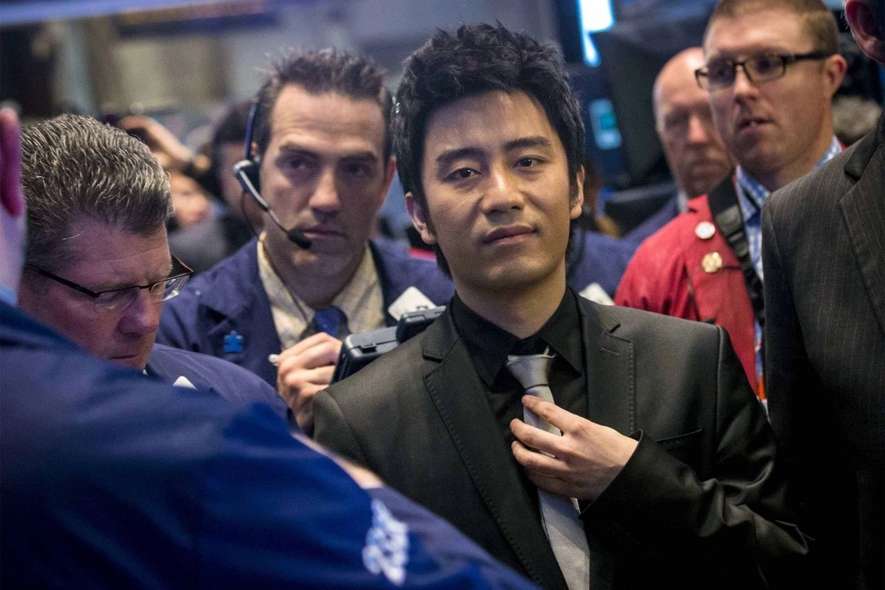 聚美优品陈欧赚钱了吗,聚美优品陈欧现在状况