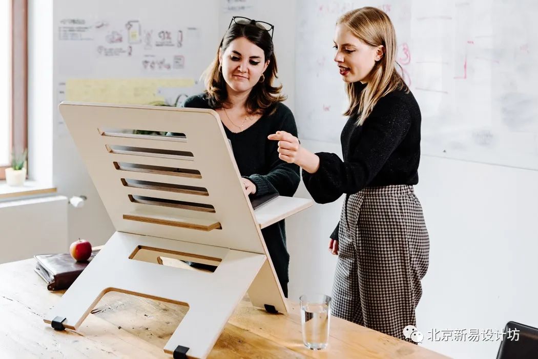 创意家居——模块化、多功能、可调节与组装「北京新易设计坊」