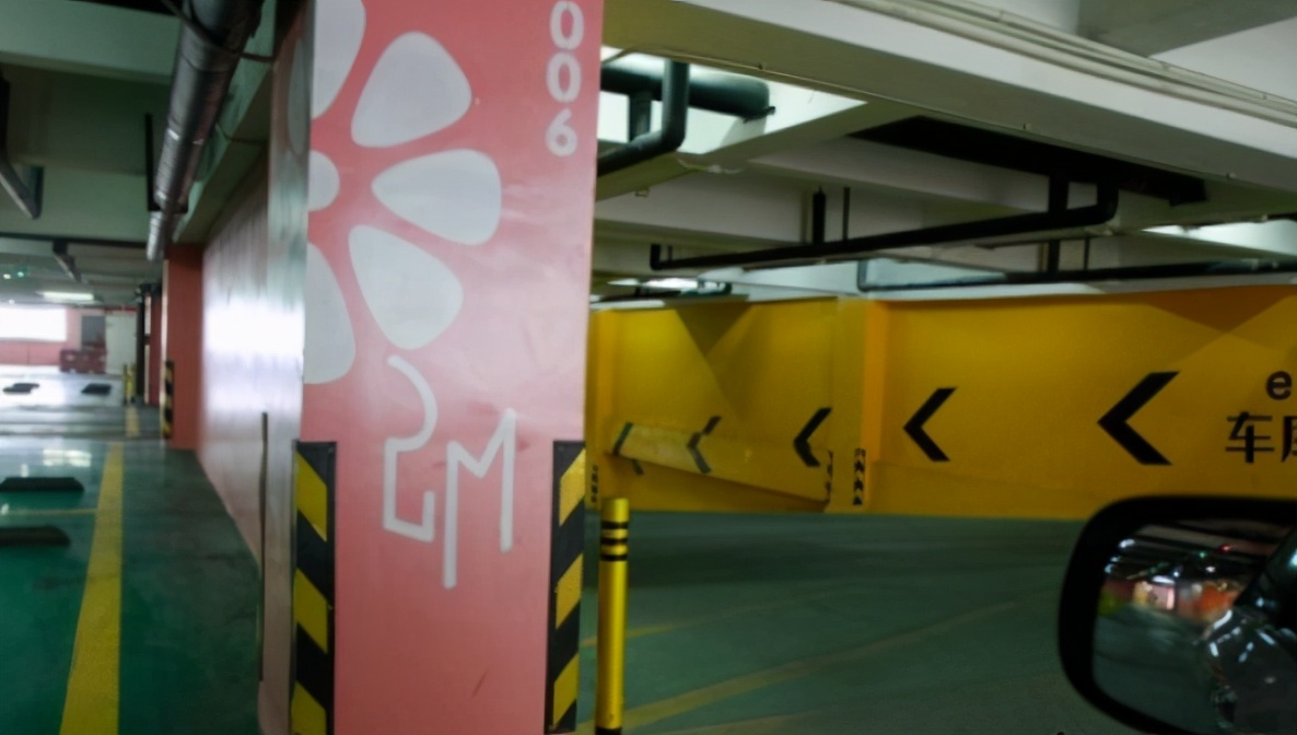 苏州最吓人停车场,苏州地面停车最强攻略