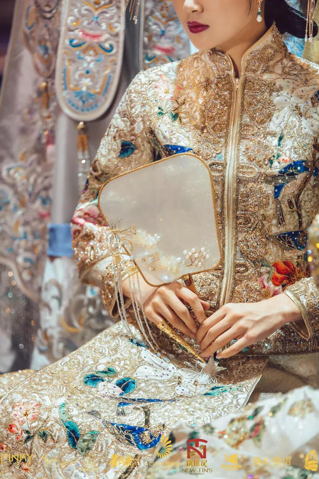 新中式婚礼备婚流程最全详细清单,2020男方婚礼清单样板