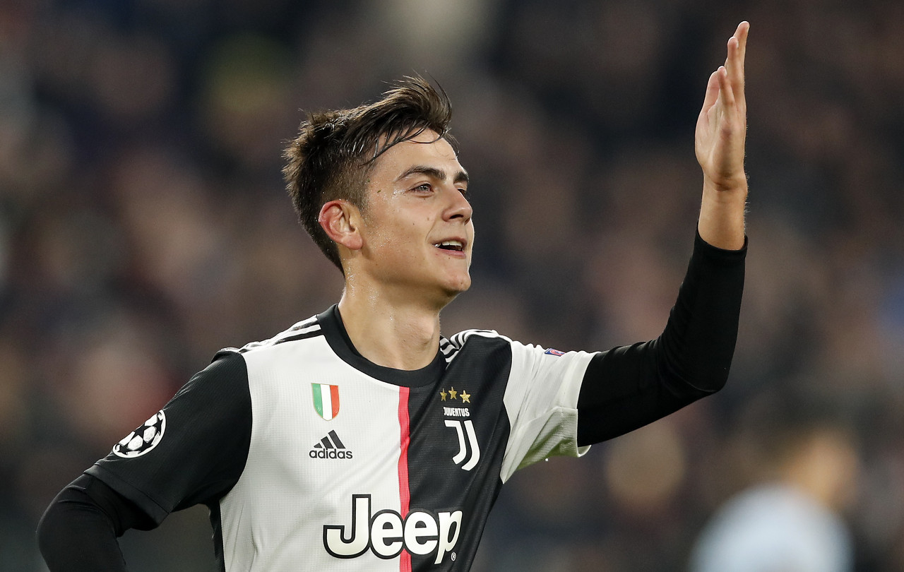 创耻辱纪录尤文客负波尔图，斑马众将期待次回合翻盘