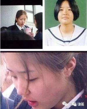 天后因队友吸du人气暴跌，公开承认整形却成蛇精下巴，瘦到脱相