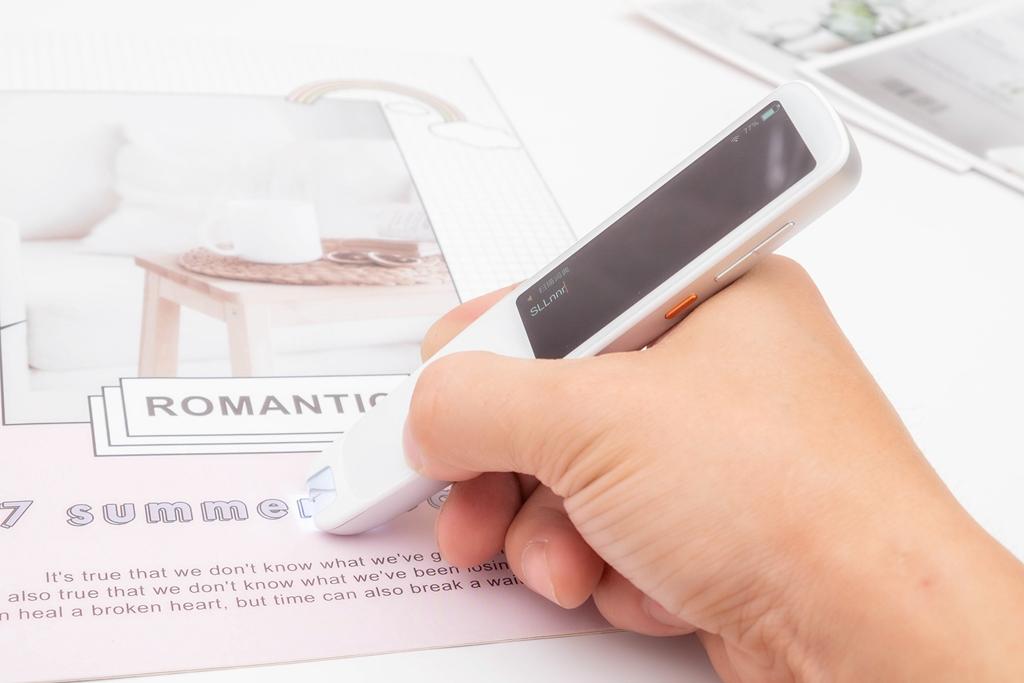 小米小寻词典笔,小寻词典笔aipen3体验