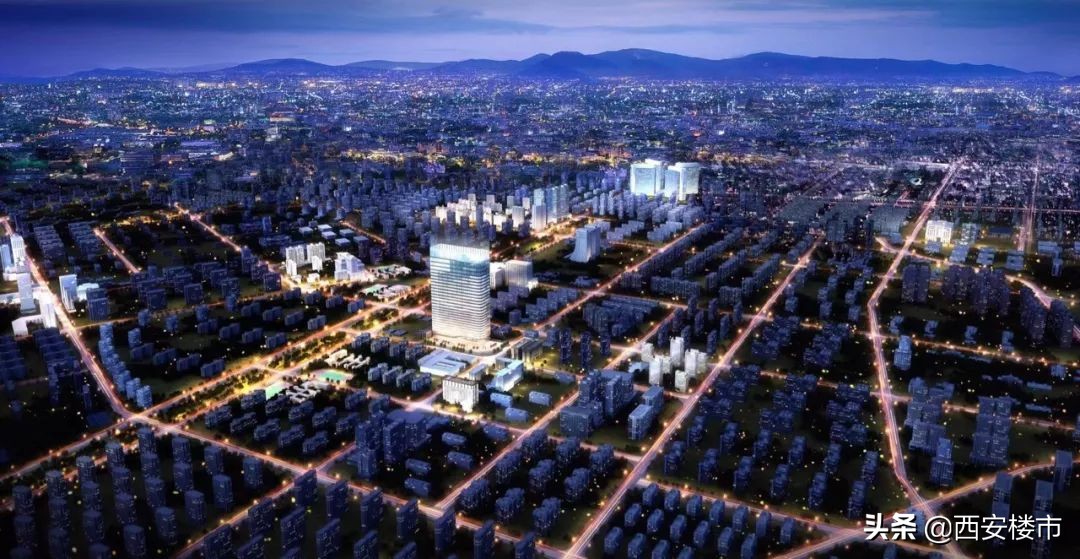 均价2.8万/㎡:2天劲销2.4亿,卖点在哪?