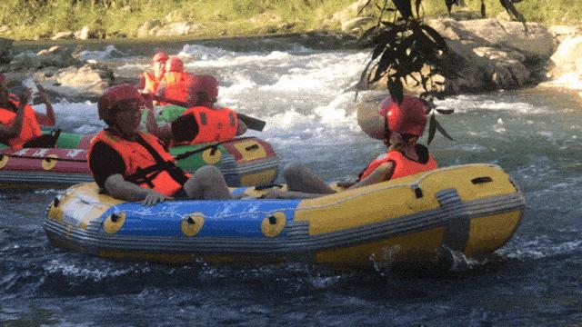 福建省十大漂流景点排名榜,福建省十大漂流景点排名表
