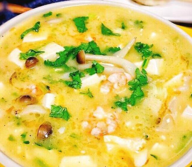 蟹粥怎么熬才好喝,螃蟹粥怎么做才能更鲜嫩