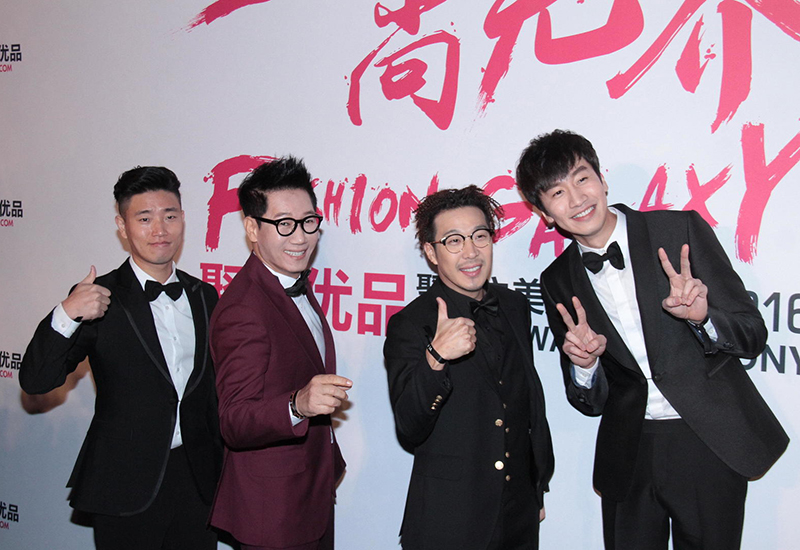 跨境电商陈欧的现状,中国跨境电商第一人陈欧