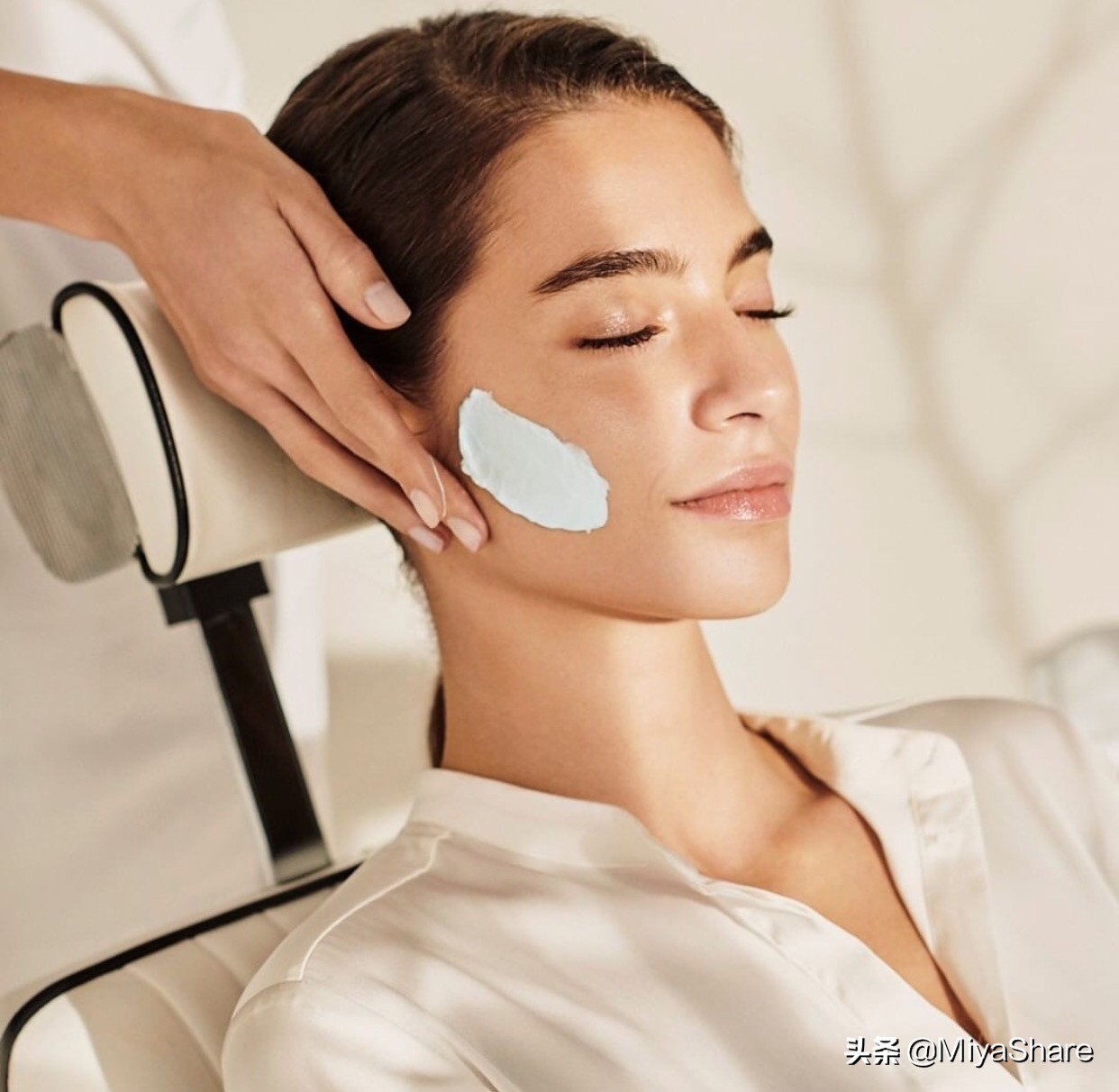美容院护肤有必要做吗,美容院护肤真实有效果吗