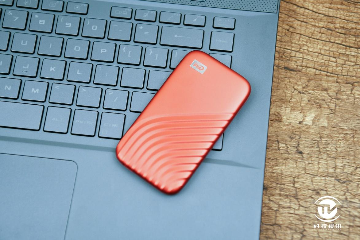 西数mypassport,西数mypassport随行ssd版评测