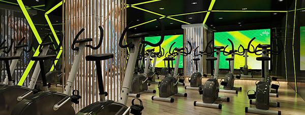 健身房健身管理系统定制,健身房信息管理系统功能