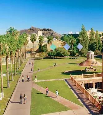 被USNews严重低估的美国大学，为什么被认为是“宝藏”大学？