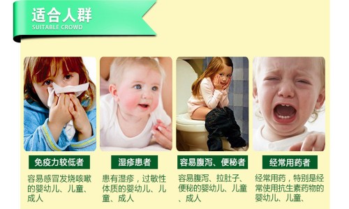 美国康萃乐益生菌新生儿,康萃乐婴幼儿益生菌粉效果怎么样