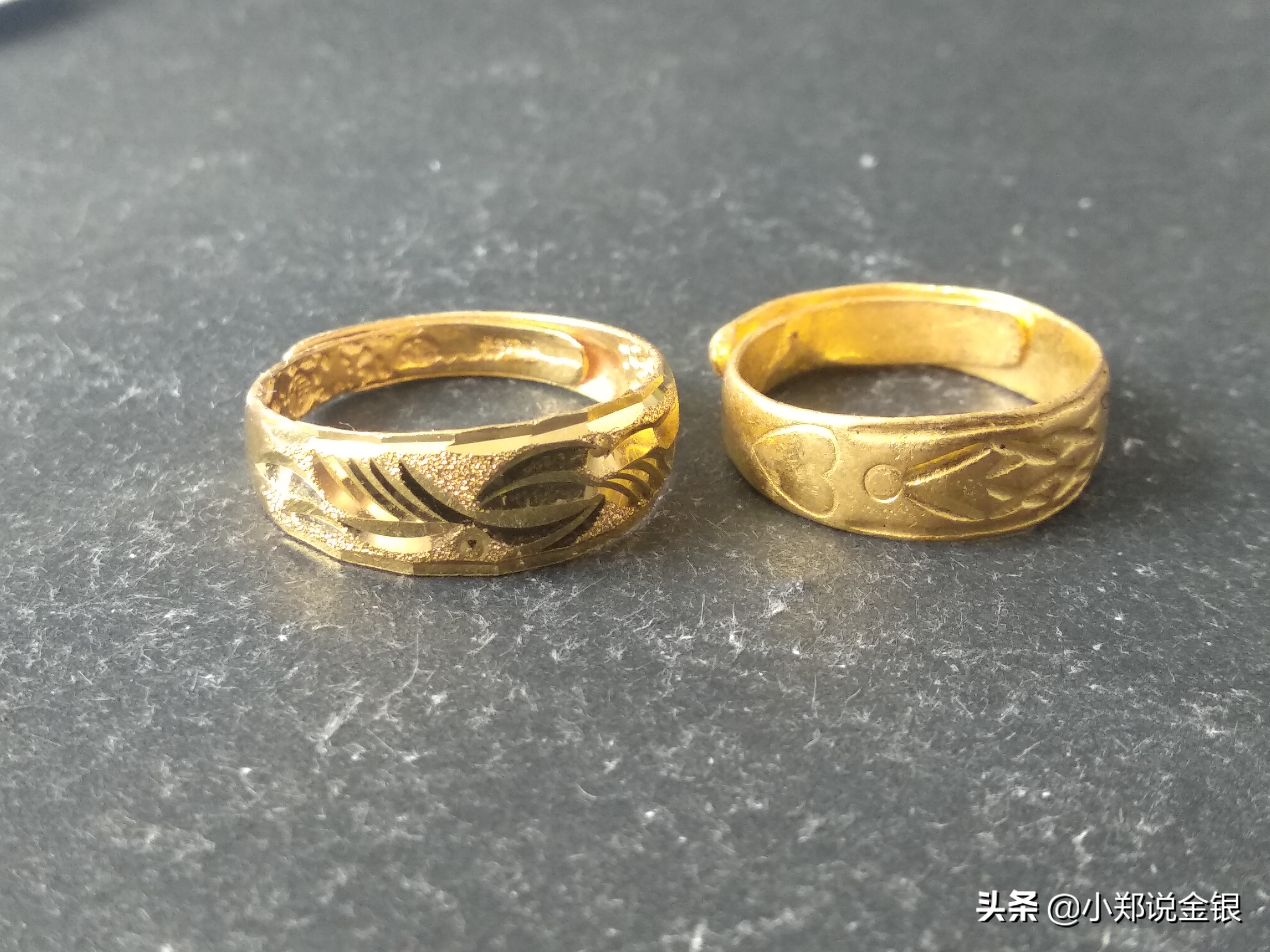 3d硬金和999足金哪个比较值得买,黄金首饰和千足金首饰有什么区别