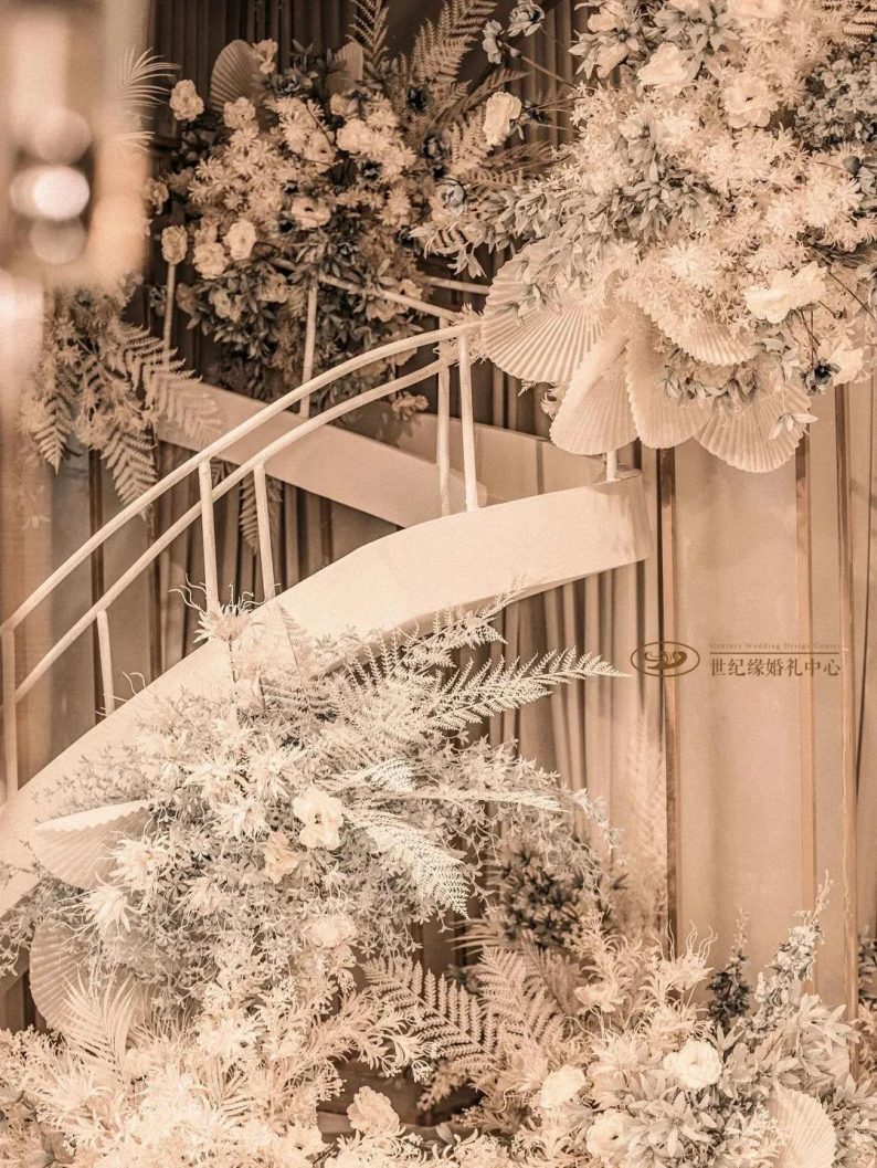 婚礼堂即将开业,全新婚礼堂酒店