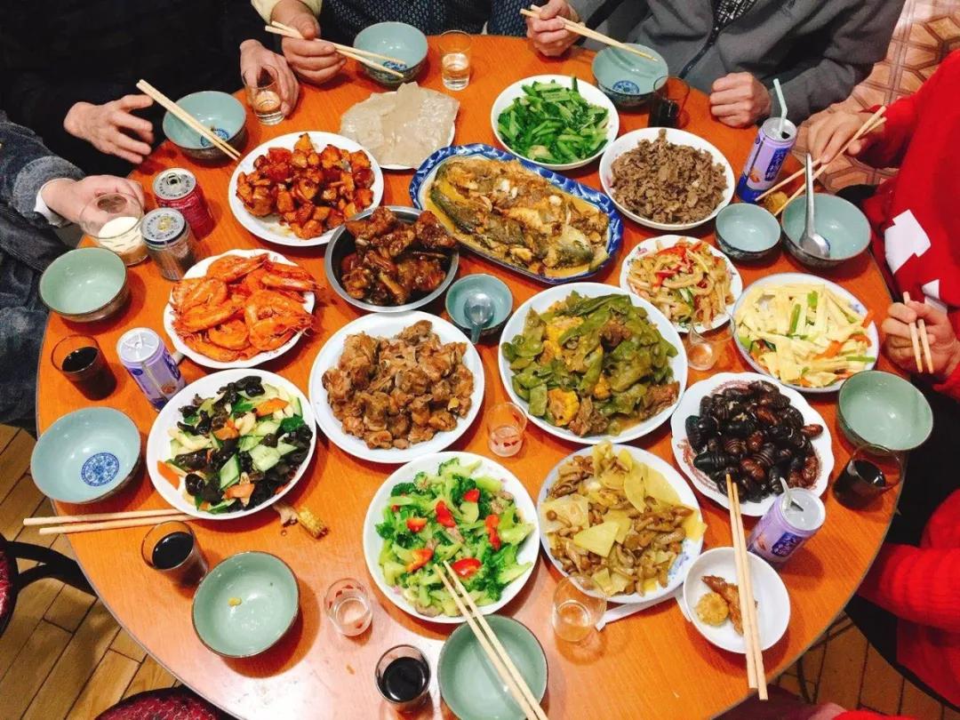 贪吃正在危害你的健康,怎样戒掉贪吃的毛病