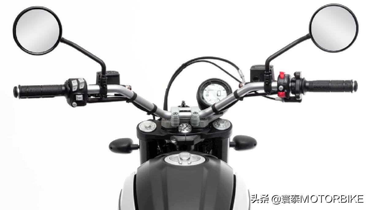 杜卡迪scrambler800,scrambler54杜卡迪多少钱