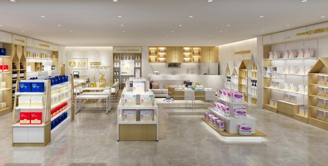 艾琳专访，为什么创建艾儿家燕窝+母+婴创新品牌