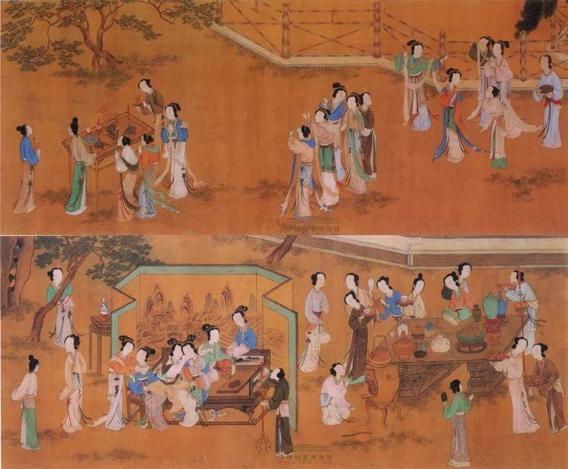 双十一购物节起源于哪一年,古代双十一购物节是真的吗