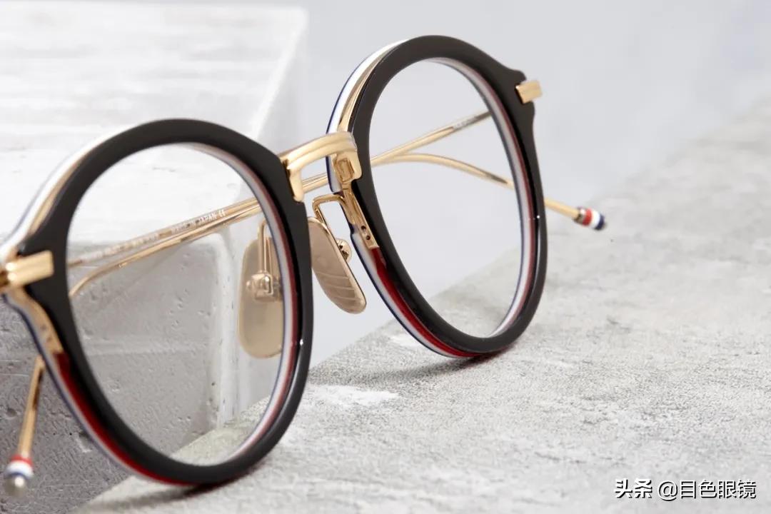 thombrowne正品标志,thombrowne高品质