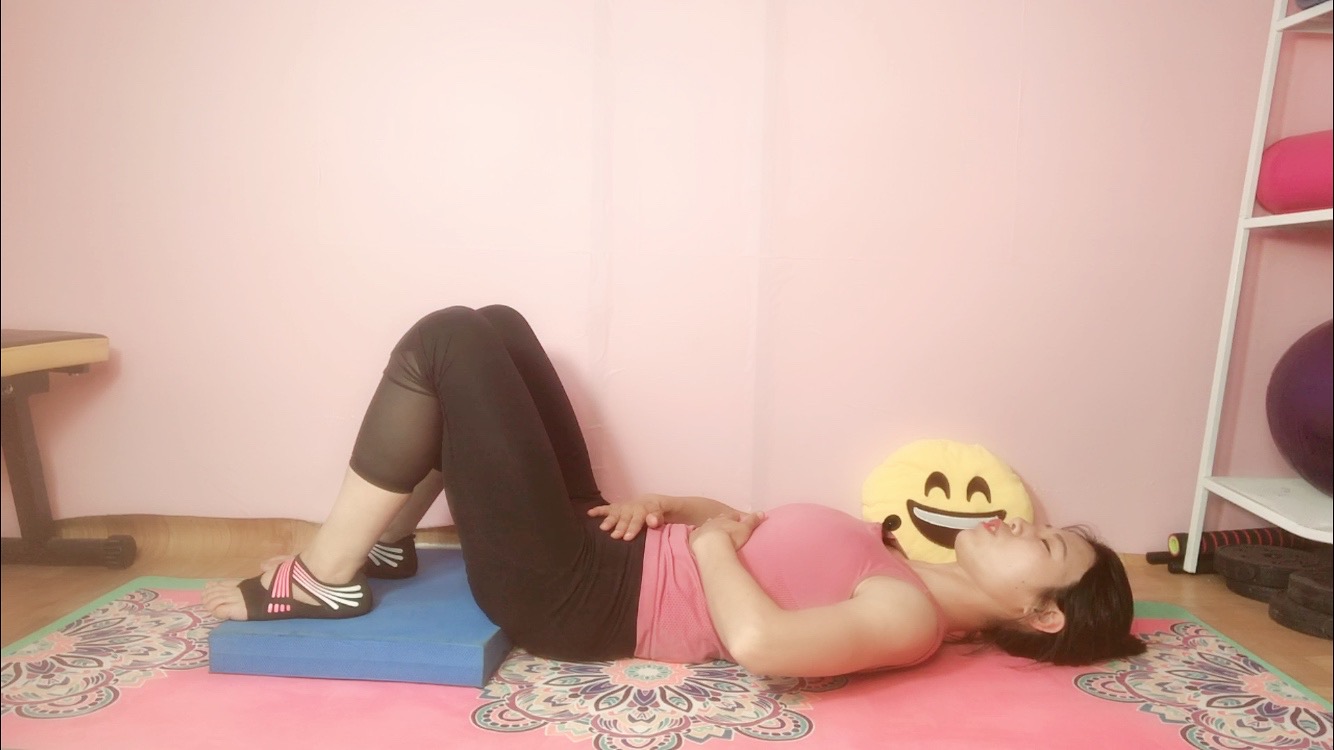 胸闷气短时运动就好受些怎么回事,胸闷气短一运动就喘气吃什么中药