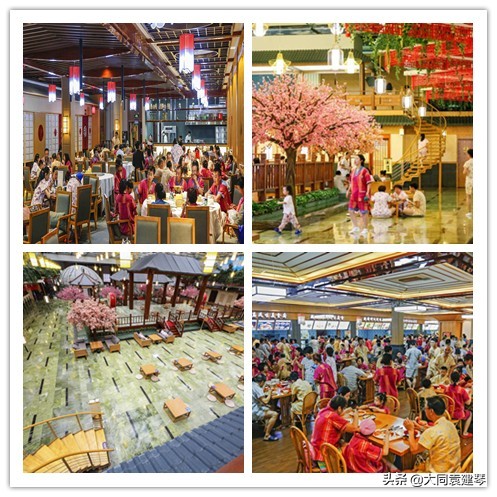 五大最好玩的水上乐园推荐,十大超刺激的水上乐园