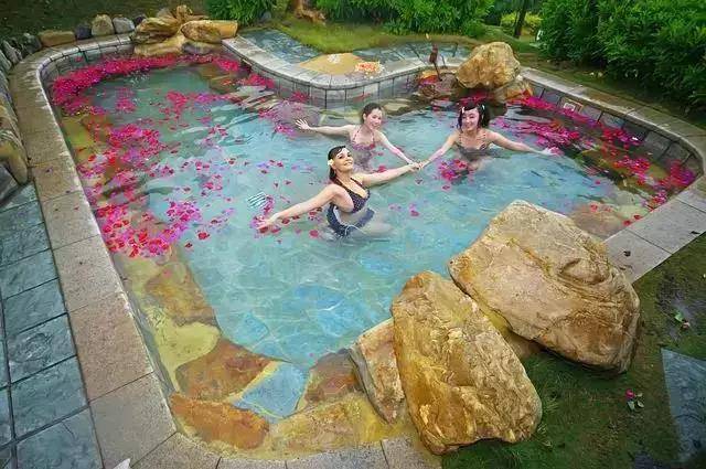 清远森波拉温泉度假村团购,清远森波拉温泉度假村