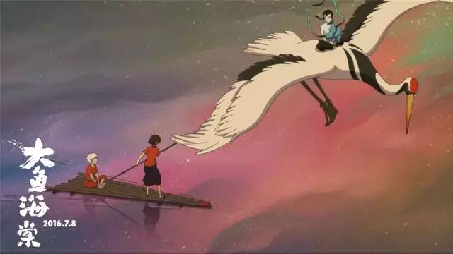 40年新旧经典国产动画《哪吒》,哪吒口碑最好的动画片