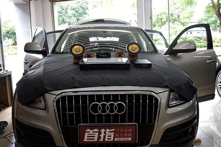 佛山炫动专业汽车音响改装,佛山进口汽车音响改装品牌