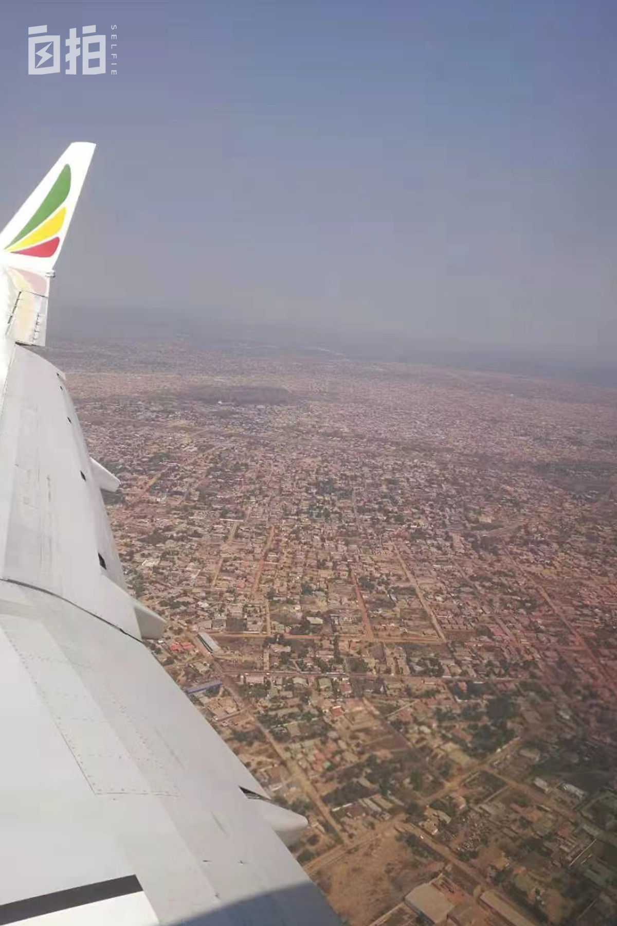 我,农村娃,在非洲卖中国手机,当小老板,月入三万多人民币