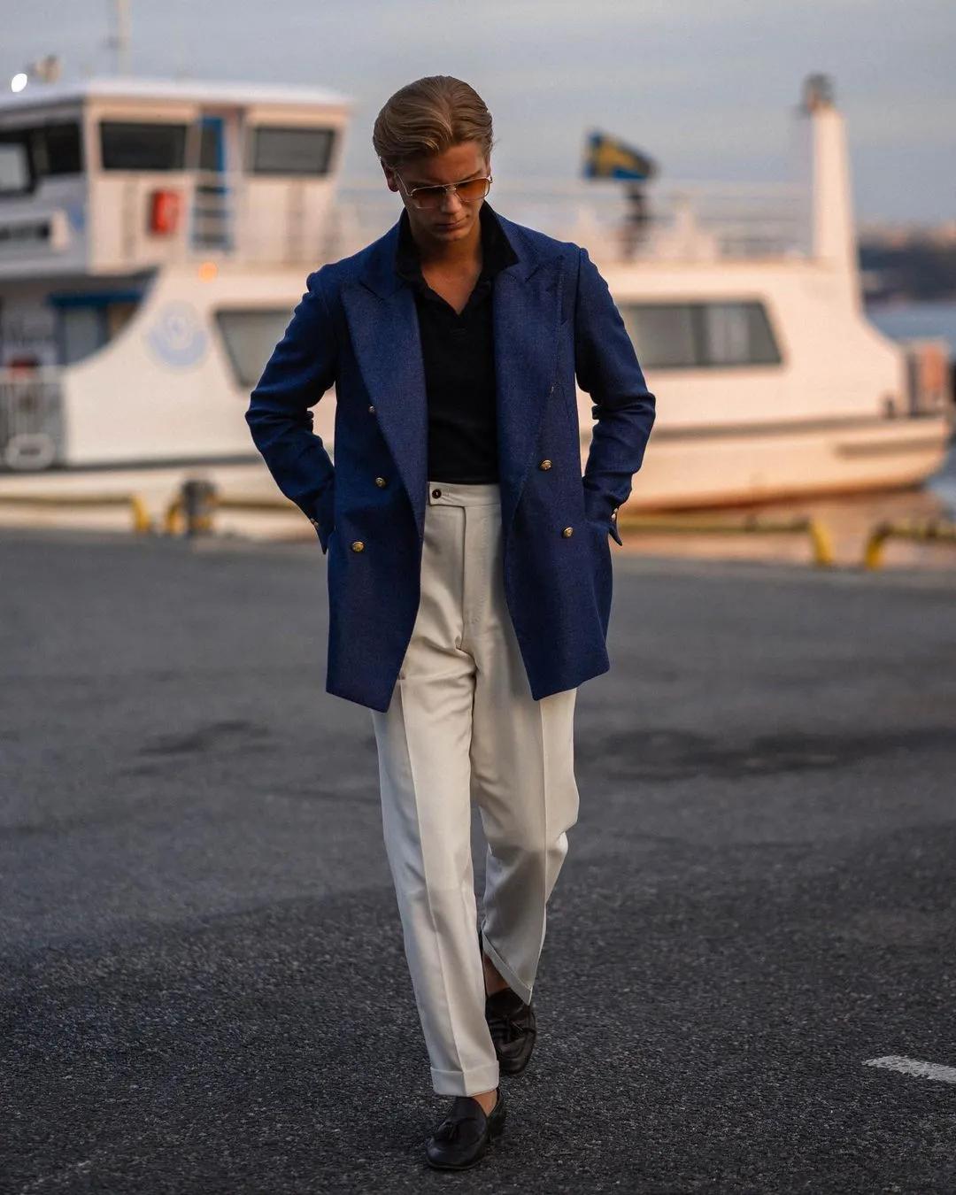 这对兄弟告诉你，斯德哥尔摩不止冷峻型格