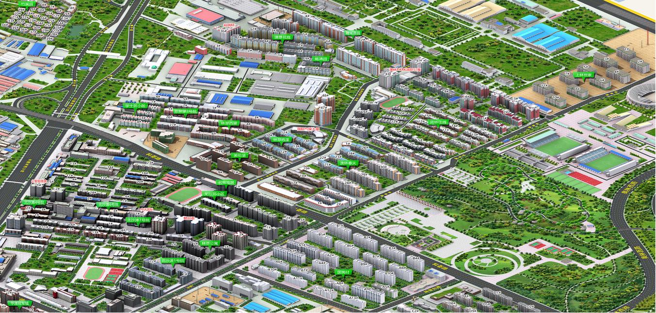 国奥村的楼盘的档次,国奥村二期最新房价