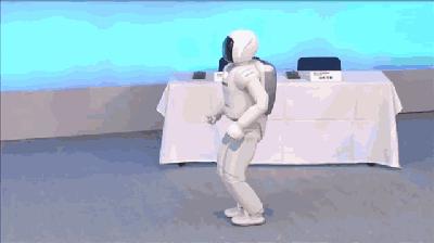 双足机器人介绍,简单双足机器人