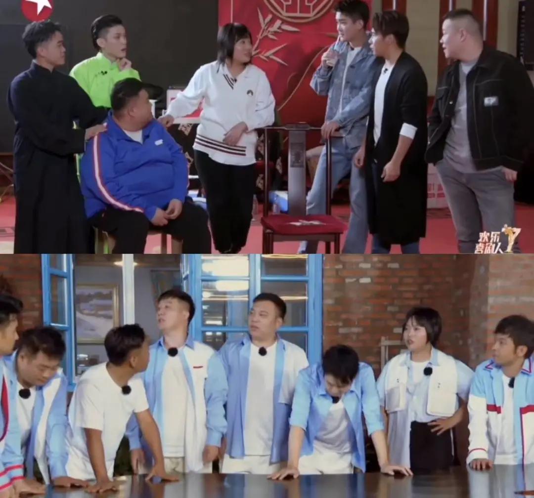 李雪琴明星个人资料,李雪琴现在是一线明星吗