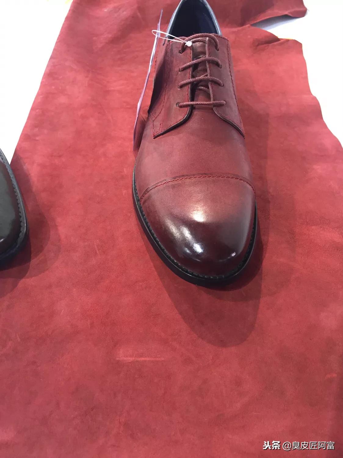 自带真皮鉴定光环，大学学的制革专业是一种怎样的体验？