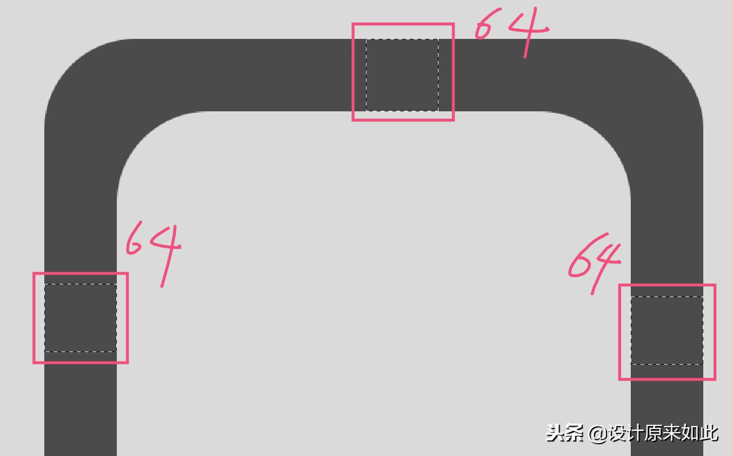 ps怎么快速绘制图案,如何用ps绘制简单设计图