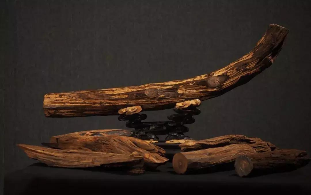 降真香使用指南,什么样的降真香最好