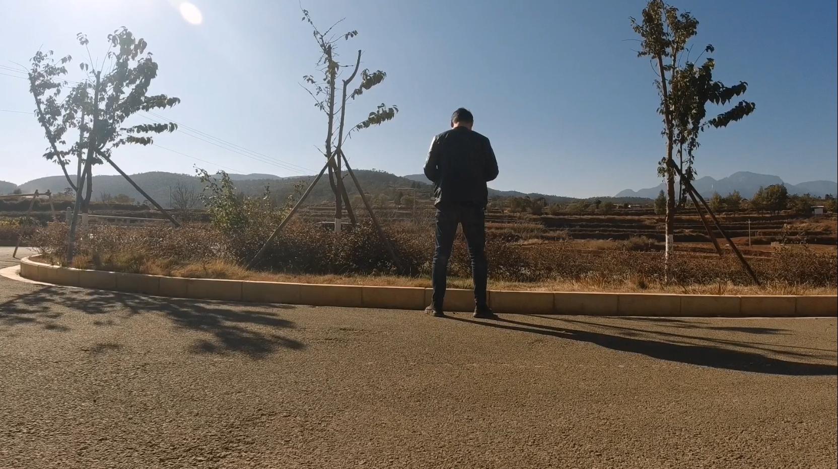 *藏西**之旅318返程,回去比来时的更有意义,走一段人生难忘的路