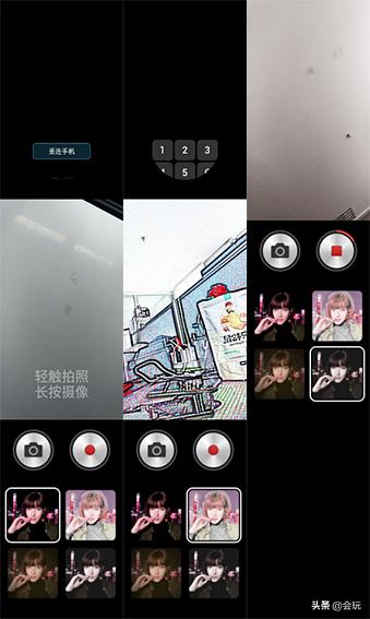 努比亚阿尔法功能,努比亚阿尔法有没有2代